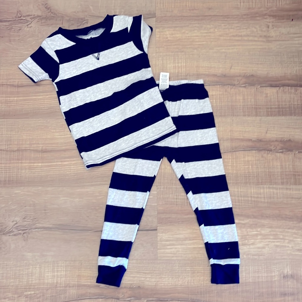 PJ Essential Pajama